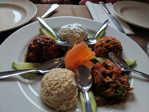 Photo of Istanbul Restaurant - 22B St Helen's Rd, Swansea SA1 4AP